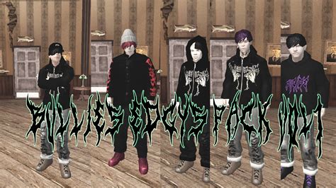 nexus bully|Bully Modding .